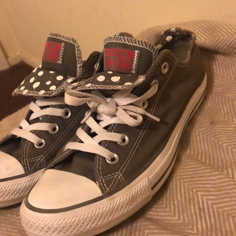 Low tops - Picture 2 of 5